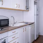 Alquilar 6 dormitorio apartamento en Valencia