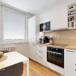 Rent 2 bedroom apartment in Zlín