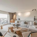 Huur 3 slaapkamer appartement van 184 m² in Knokke-Heist