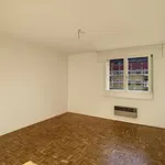 Miete 1 Schlafzimmer wohnung von 90 m² in Bulle