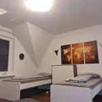 Rent 1 bedroom apartment of 33 m² in Bochum