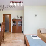 Rent 1 bedroom apartment of 50 m² in Kraków