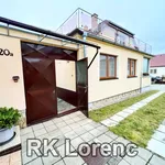 Pronajměte si 2 ložnic/e byt o rozloze 70 m² v Ivančice