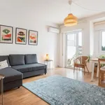 Rent 3 bedroom apartment in Porto