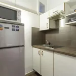 Estudio de 28 m² en madrid