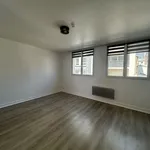 Rent 1 bedroom apartment of 30 m² in LE HAVRE