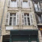 Rent 1 bedroom apartment of 18 m² in Bordeaux