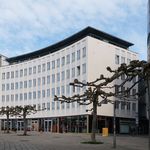 Miete 1 Schlafzimmer wohnung von 42 m² in Kassel