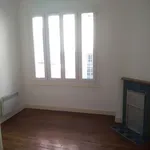 Appartement de 53 m² avec 2 chambre(s) en location à Tulle