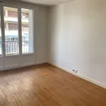 Appartement de 58 m² avec 3 chambre(s) en location à Romans-sur-Isère