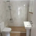 Rent 1 bedroom house of 75 m² in  Πάτρα