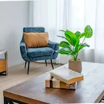 Rent 1 bedroom apartment in Montreal