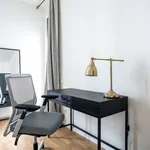 Rent 3 bedroom apartment of 115 m² in berlin