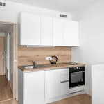 Studio o rozloze 34 m² v Prague