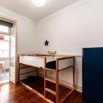 Alugar 2 quarto apartamento de 56 m² em lisbon