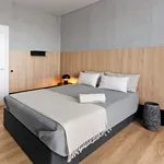 Rent 3 bedroom apartment of 116 m² in Poznan