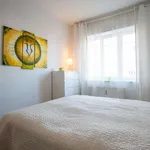 Miete 1 Schlafzimmer wohnung von 60 m² in berlin