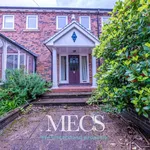 Rent 6 bedroom house in West Midlands