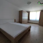 Pronájem bytu 2+KK, 49,25m2 + parkovací stání, Dnešice