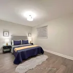 Rent 4 bedroom apartment in Markham (Raymerville)