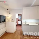 Rent 1 bedroom apartment of 21 m² in Jablonec nad Jizerou