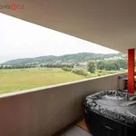 Rent 4 bedroom apartment of 40 m² in Zlín