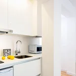 Alquilo 1 dormitorio apartamento de 32 m² en Granada