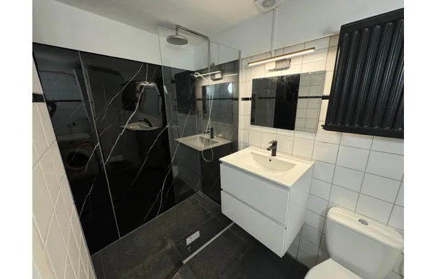 Huur 1 slaapkamer appartement van 58 m² in Eindhoven