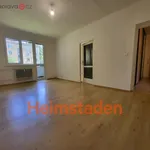 Rent 4 bedroom apartment of 70 m² in Havířov