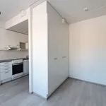 Vuokraa 1 makuuhuoneen asunto, 28 m² paikassa Sipoo