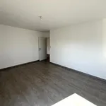 Appartement de 46 m² avec 2 chambre(s) en location à MEAUX