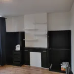 Huur 1 slaapkamer appartement in Liège