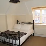 2 bedroom second floor apartment Application Made in Solihull