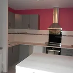 Rent 1 bedroom apartment of 19 m² in Buxerolles