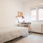 Rent a room in madrid