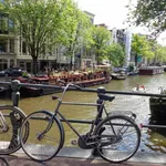 Rent 1 bedroom apartment in Amsterdam