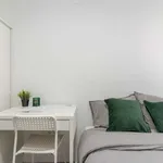 Rent a room in madrid