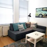 Rent 2 bedroom apartment of 45 m² in The Hague