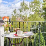 Rent 1 bedroom apartment in Uccle