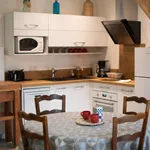 Maison de 65 m² avec 1 chambre(s) en location à Argenton-sur-Creuse