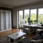  appartement avec 1 chambre(s) en location à Etterbeek