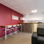 Rent 2 bedroom apartment of 40 m² in Reims