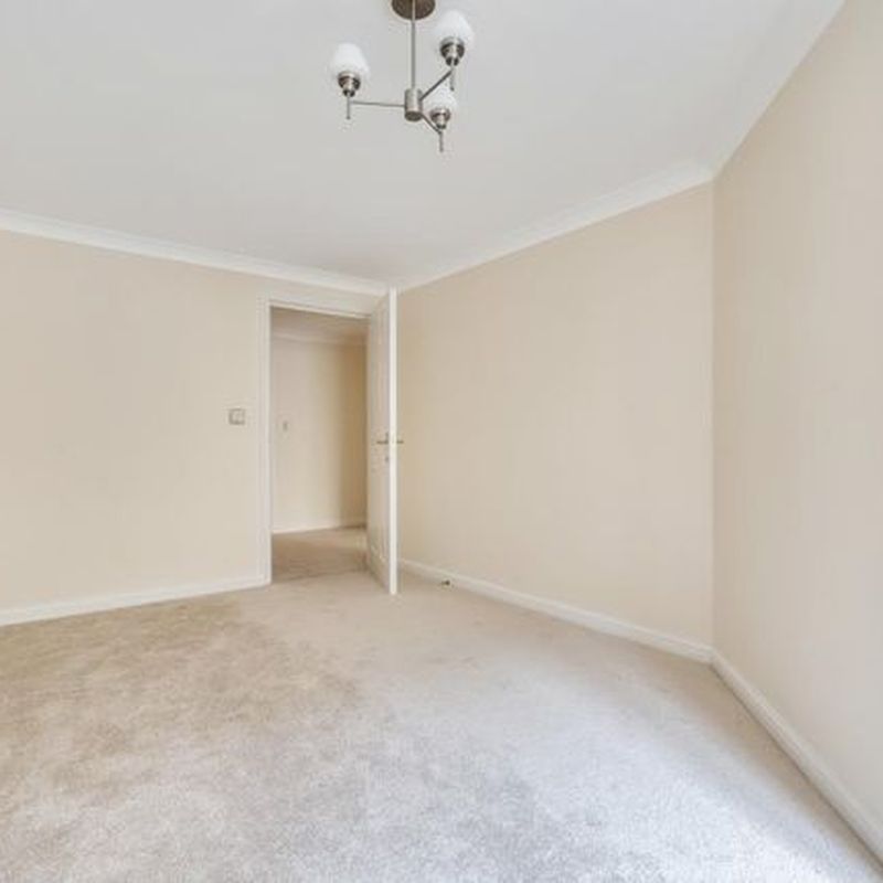 Flat to rent in Priory Mill Lane, W OX28 Woodgreen