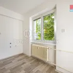 Pronajměte si 1 ložnic/e byt o rozloze 29 m² v Ústí nad Labem