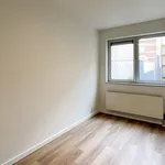 Huur 1 slaapkamer appartement van 100 m² in Antwerpen