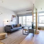 Studio of 37 m² in Porto