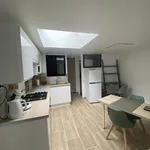 Maison de 41 m² avec 2 chambre(s) en location à Amiens