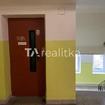 Pronajměte si 2 ložnic/e byt o rozloze 29 m² v Ostrava