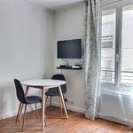 Rent 1 bedroom apartment of 310 m² in Paris