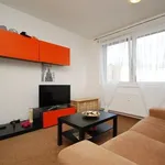 Rent 1 bedroom apartment of 40 m² in Prague